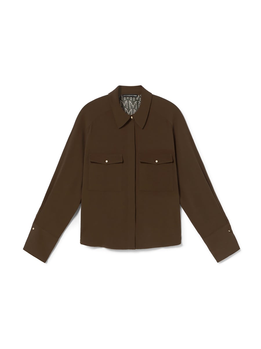 

Куртка межсезонная Lola Casademunt, хаки