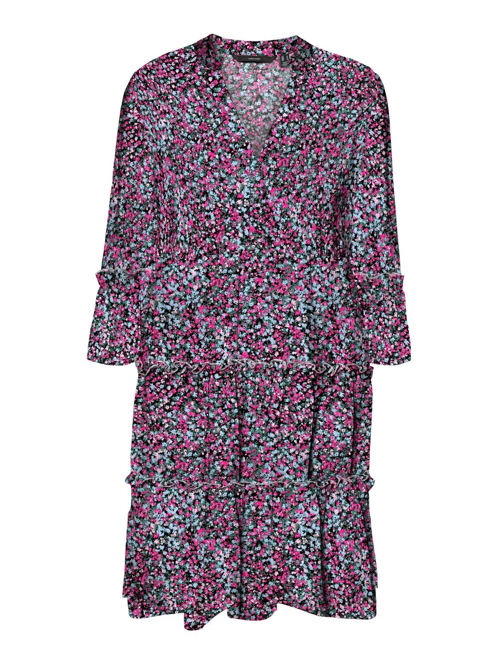 

Платье VERO MODA EASY JOY, черный