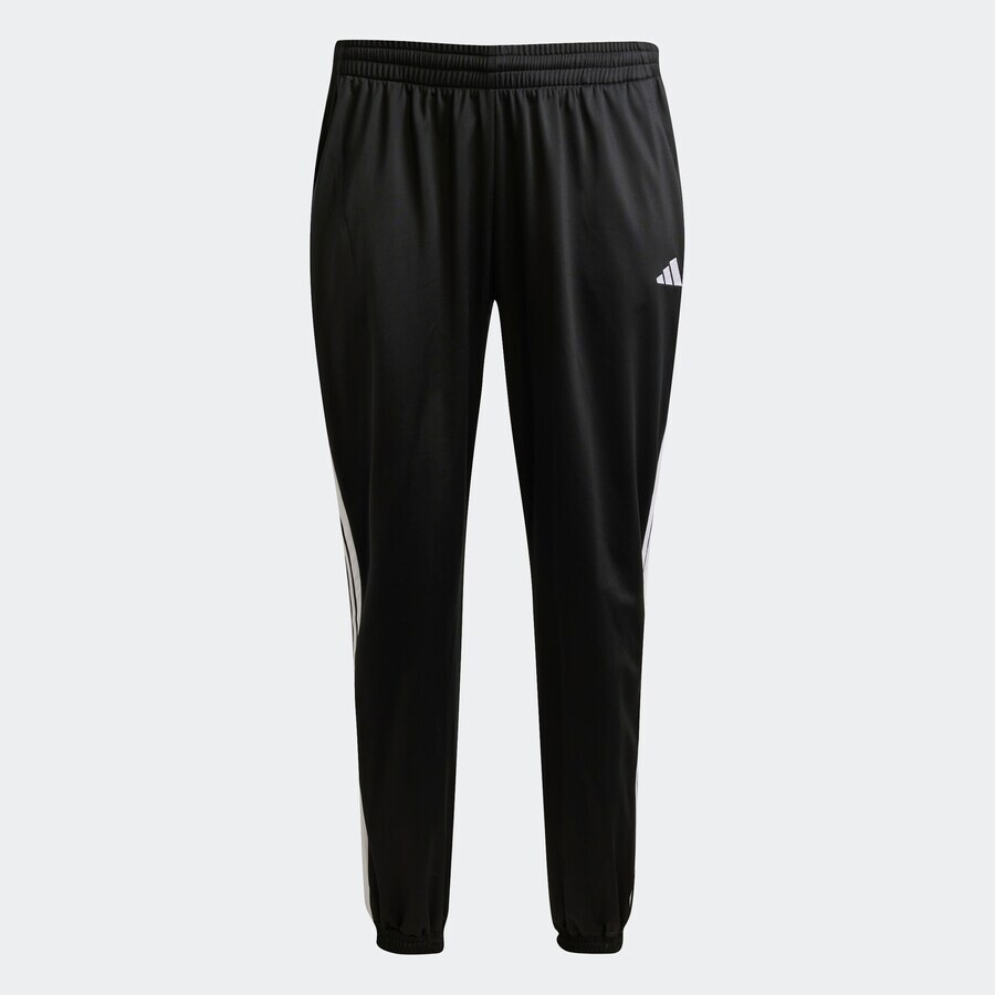 

Длинные брюки ADIDAS SPORTSWEAR Tapered Workout Pants, черный