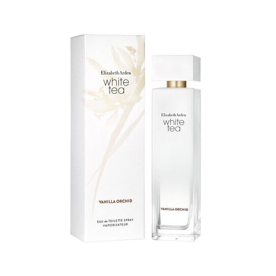 

Туалетная вода Elizabeth Arden, White Tea Vanilla Orchid, 100 мл