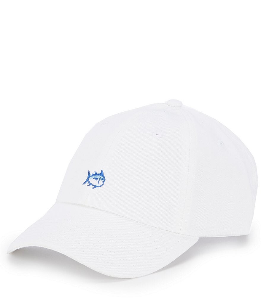 

Мини-шляпа Southern Tide Skipjack, белый