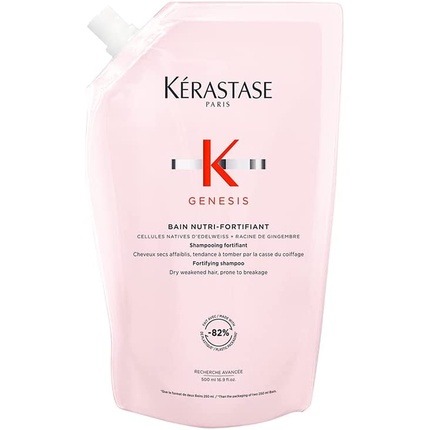 

Kerastase Genesis Bain Nutri-Fortifiant Eco-Refill 500мл