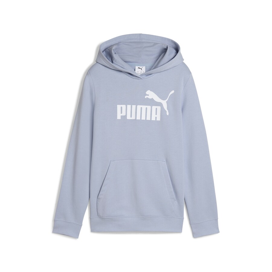 

Толстовка PUMA Ess No. 1, темно-синий