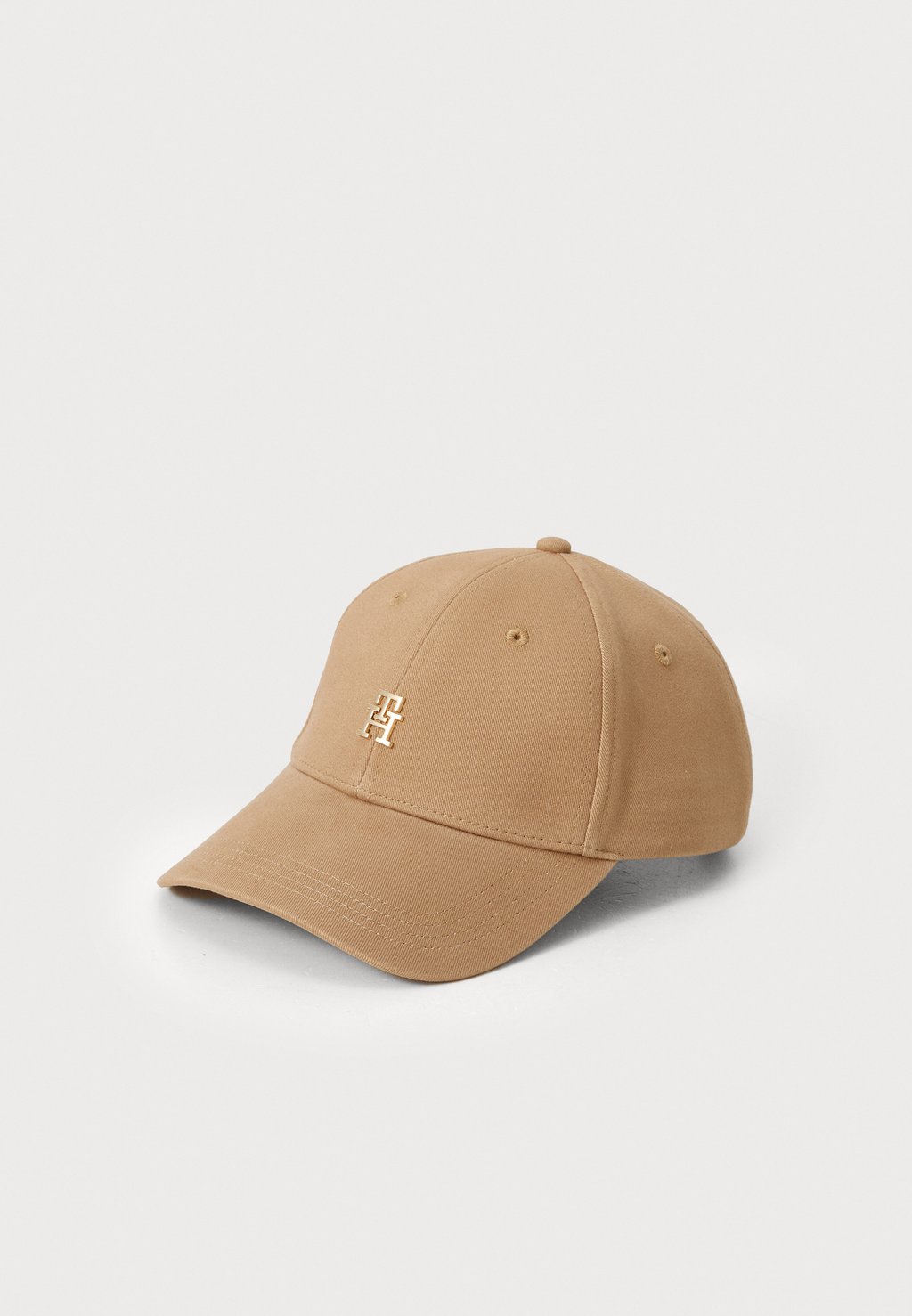 

Бейсболка ELEVATED CHIC Tommy Hilfiger, бежевый