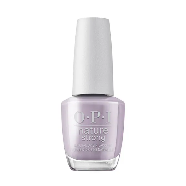 

Натуральный лак для ногтей Nature Strong Opi, цвет right as rain