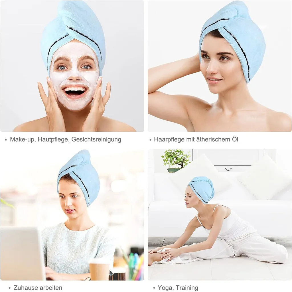

Полотенце OKWISH