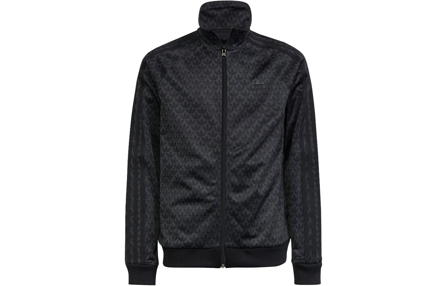

Куртка GS Adidas Originals, черный