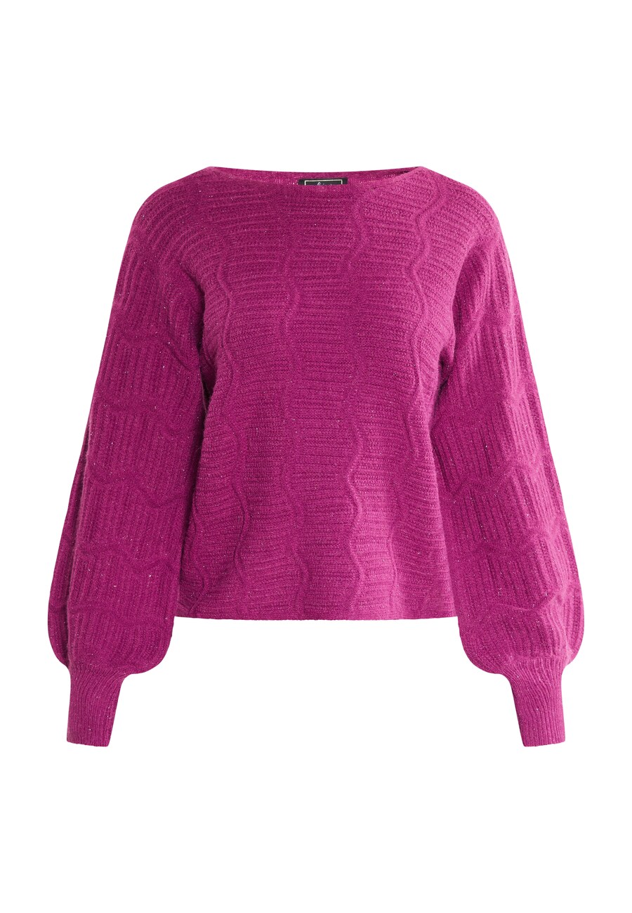 

Свитер faina, цвет Fuchsia