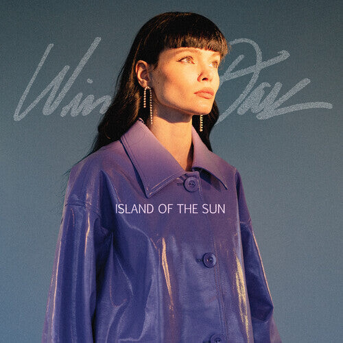 

CD диск Oak, Winona: Island Of The Sun