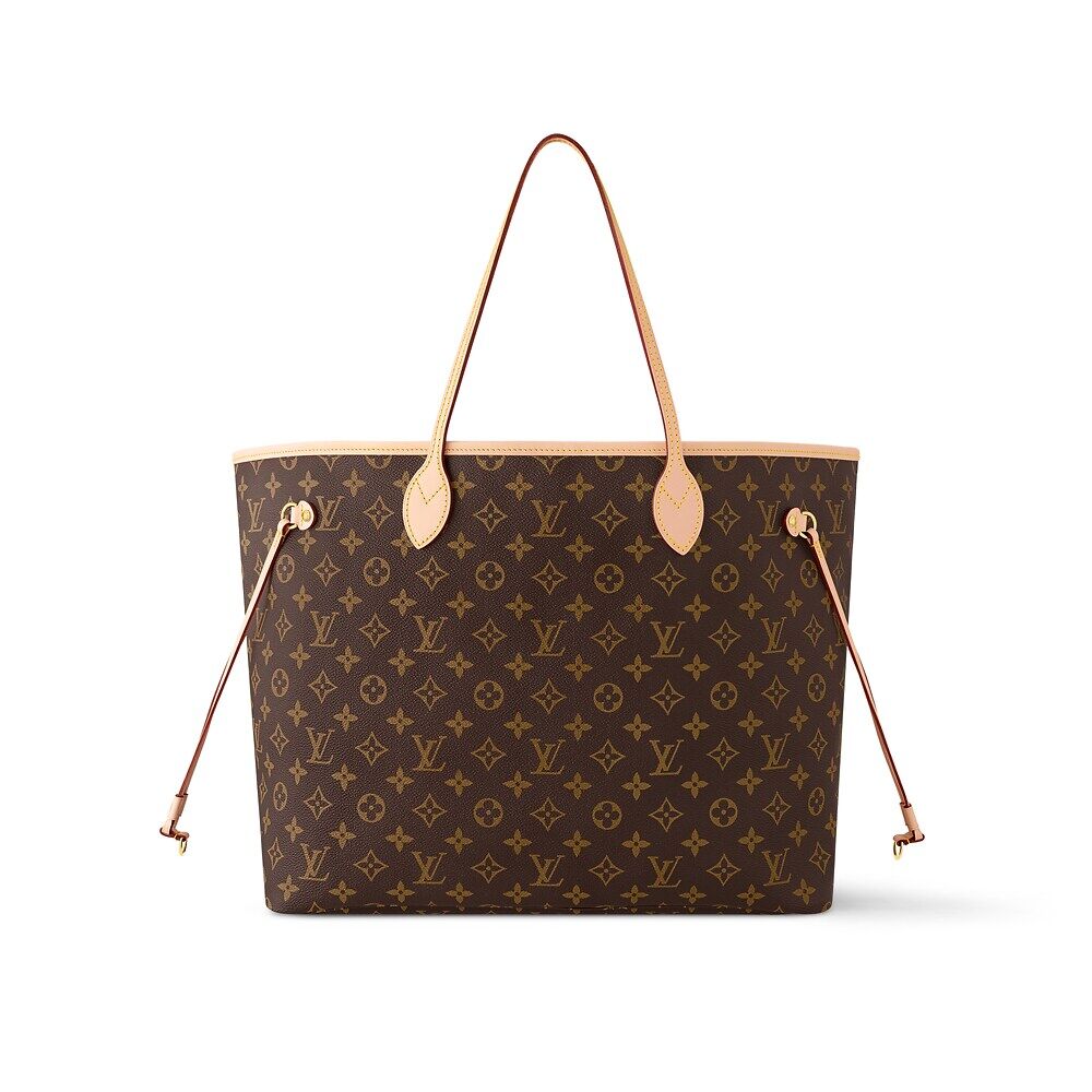 

Сумка Louis Vuitton, коричневый