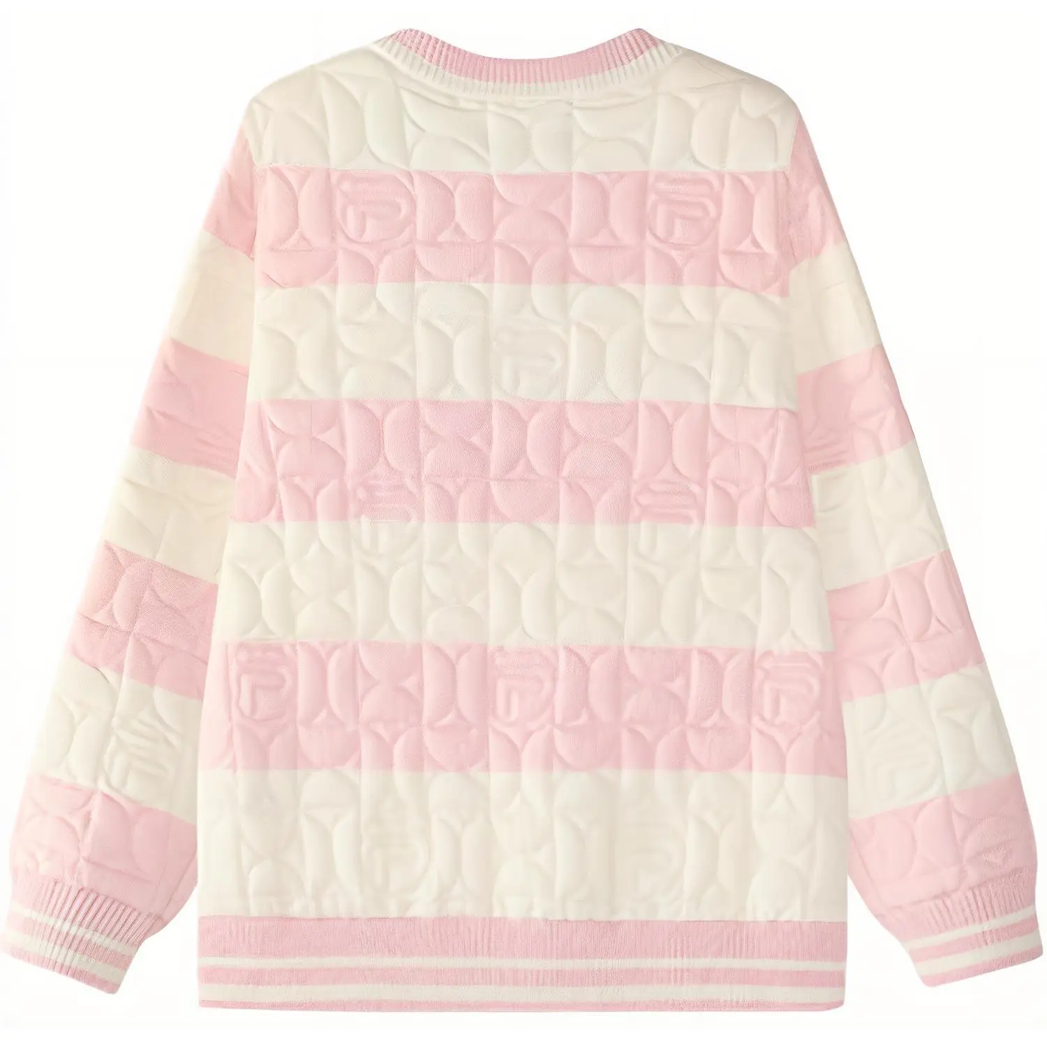 Свитшот All Over Print для подростков FILA KIDS, All Over Print — фото 3