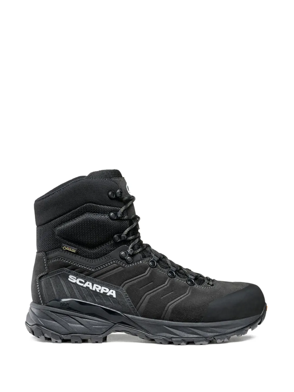 Ботинки Rush Polar GTX SCARPA, серый — фото 2