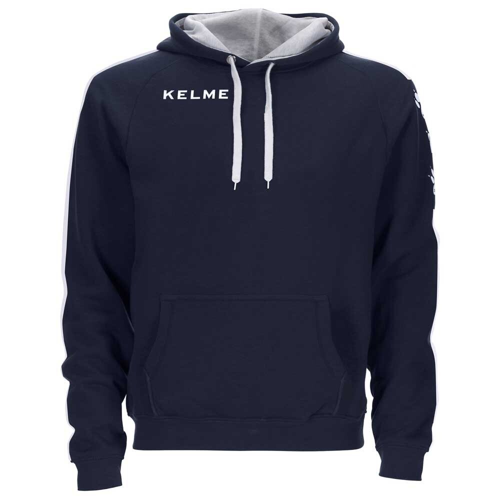 

Худи Kelme Street, синий