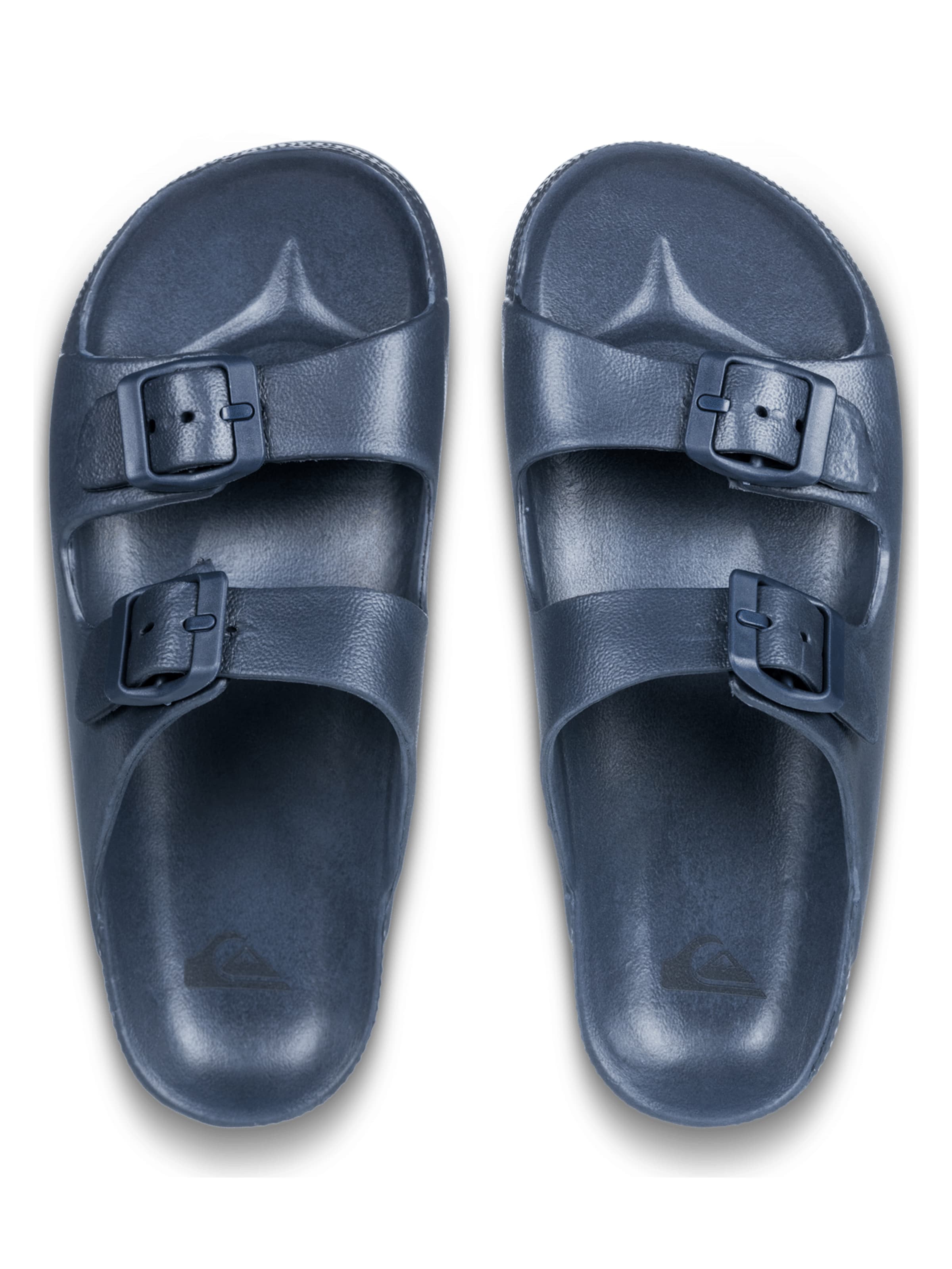 QUIKSILVER Сандалии 'Embark RF' в цвете Marine Blue — фото 3