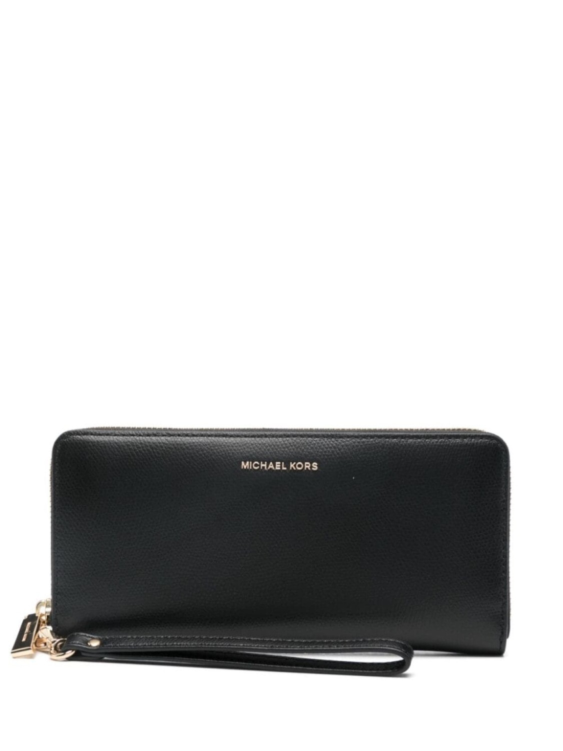 

Michael Michael Kors кошелек с логотипом, черный