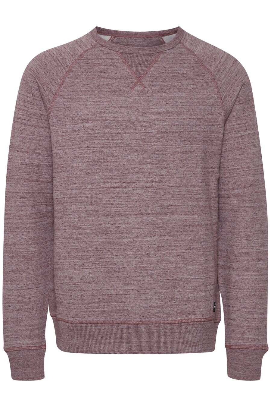 

Толстовка BLEND Alton, цвет Wine red