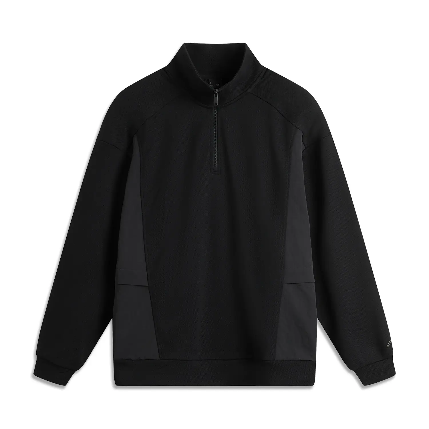 

Коллекция Outdoor Толстовка Мужская LINING, черный