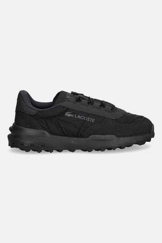 Кроссовки Elite Active Evo Lacoste, черный — фото 2