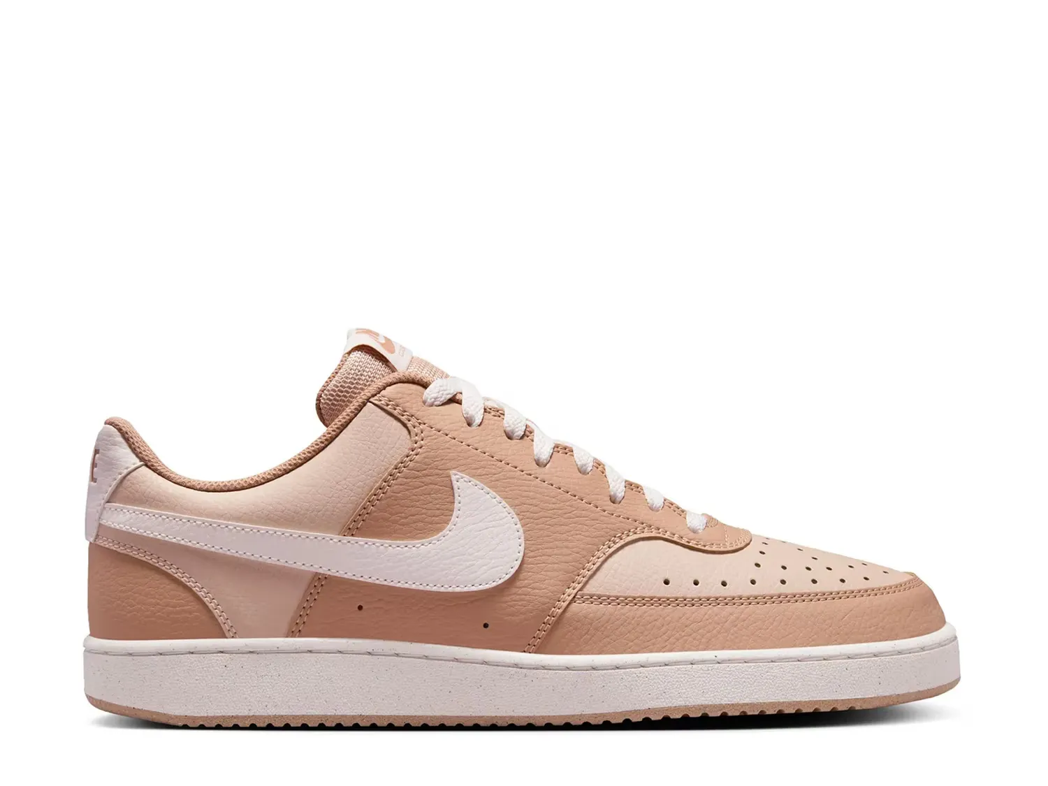 

Кроссовки Court Vision - мужские Nike, Tan