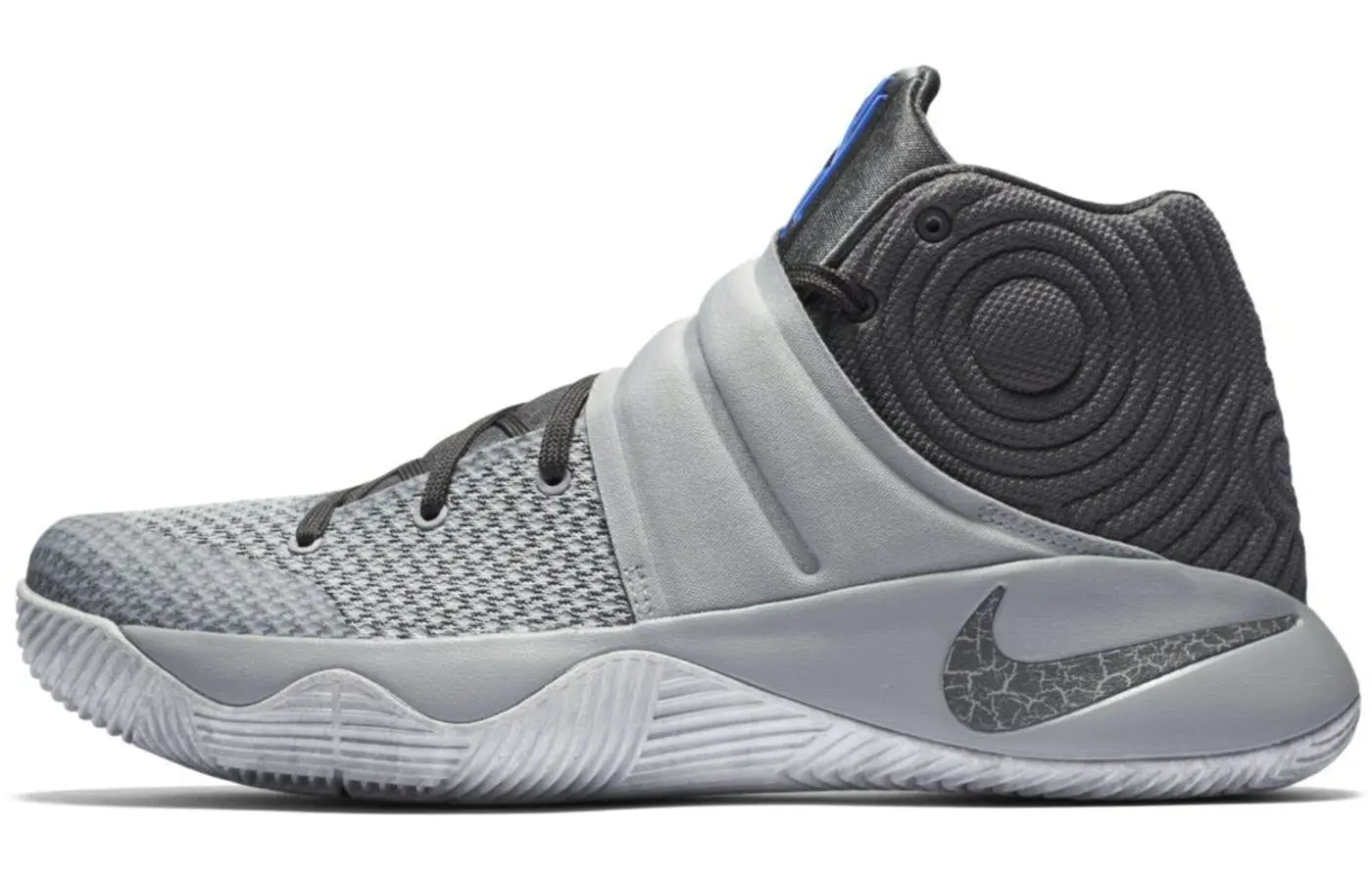 

Мужские баскетбольные кроссовки Nike Kyrie 2