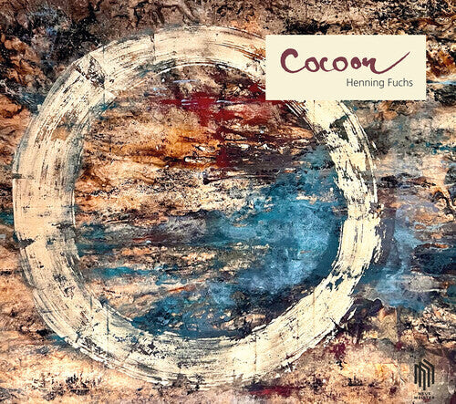 

CD диск Fuchs / Lambe / Dowdall: Fuchs: Cocoon