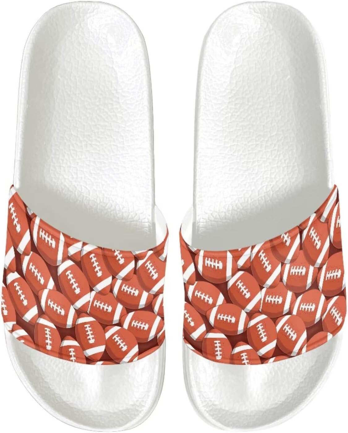 

Мужские шлепанцы с плоской подошвой, нескользящие, быстро сохнущие, для душа, для ванной комнаты, для улицы и дома Jrysaedy, Rugby