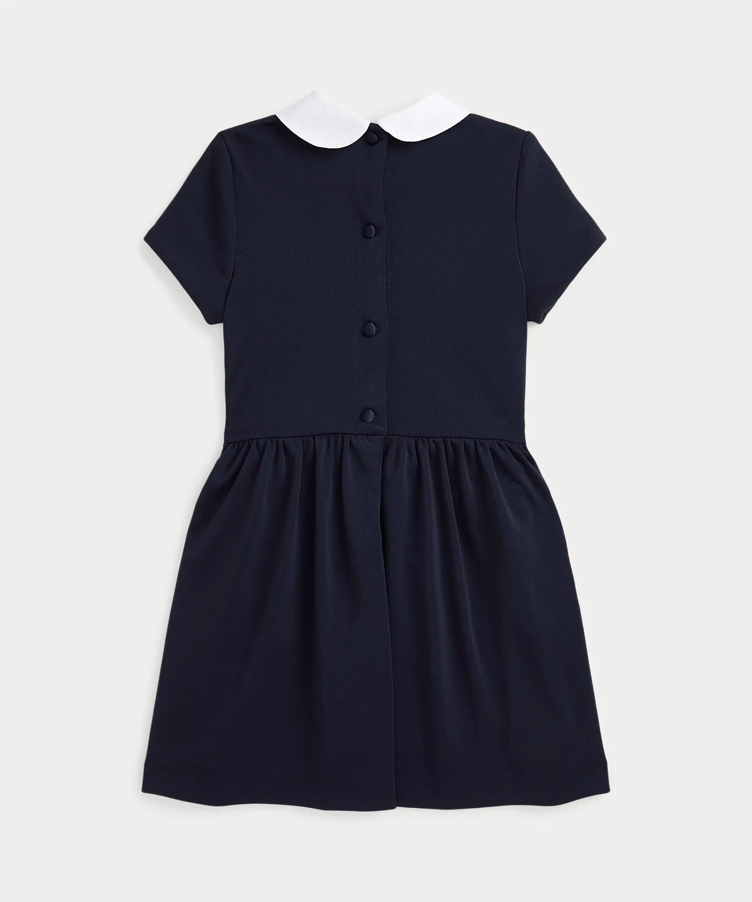 Детское платье POLO RALPH LAUREN CHILDRENSWEAR — фото 3