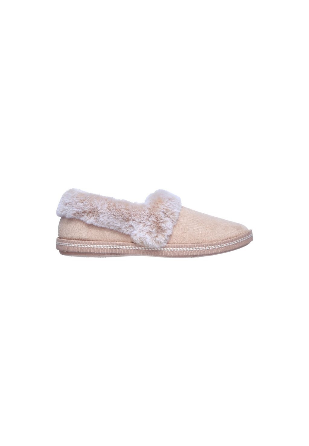 Тапочки COZY CAMPFIRE Skechers, бежевый