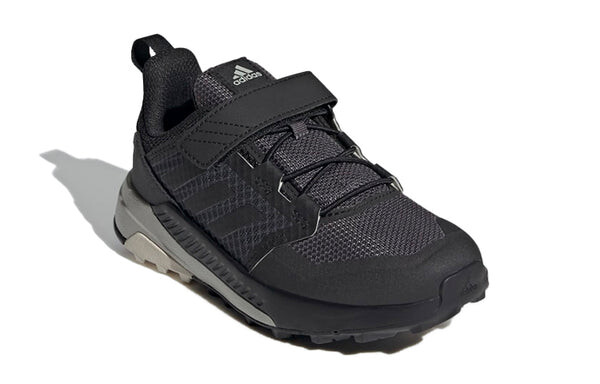 Кроссовки terrex trailmaker Adidas, серый — фото 3