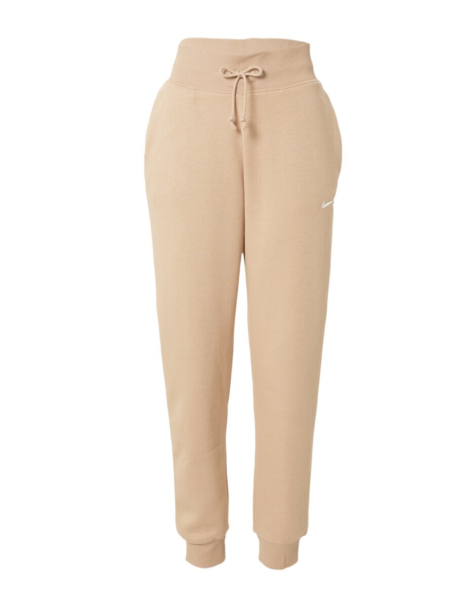 

Спортивные штаны Nike Sportswear Tapered Pants, бежевый