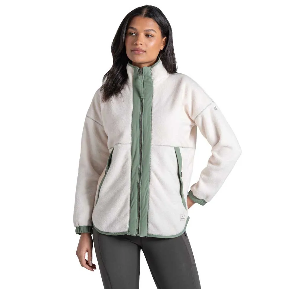 

Куртка Craghoppers Kidsy, бежевый