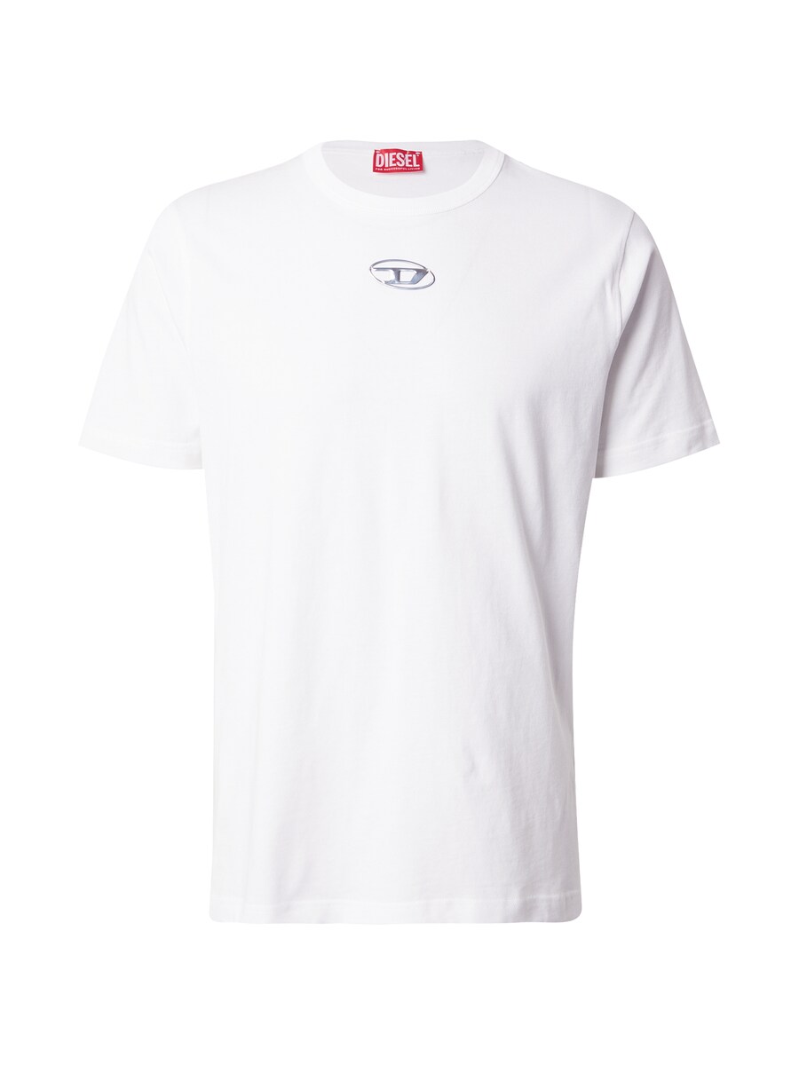 

Рубашка DIESEL T-ADJUST-OD, белый