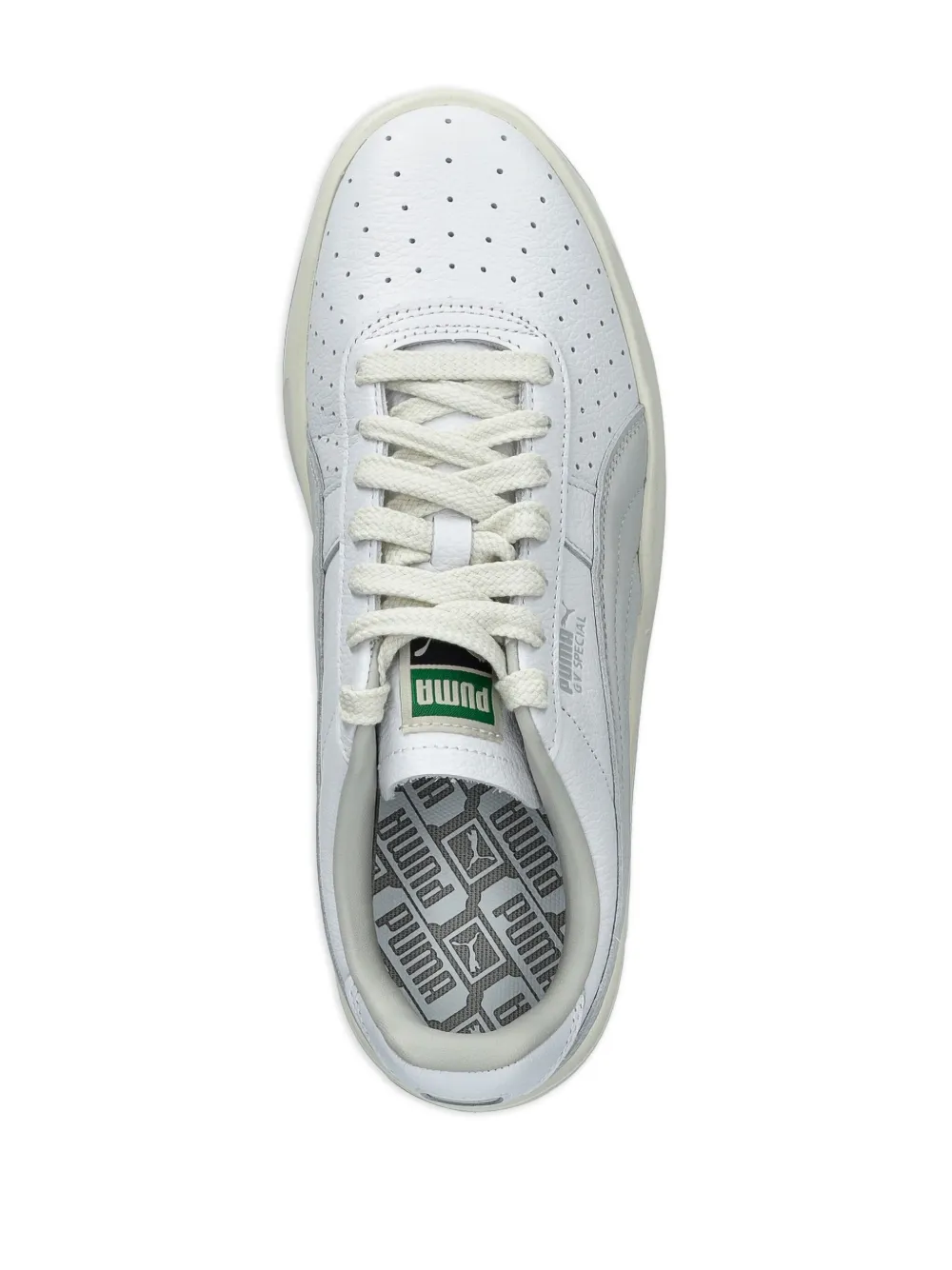 Кроссовки GV Special Base PUMA, белый — фото 4