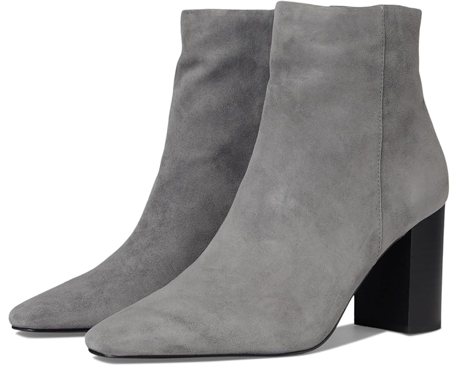 

Ботинки Steve Madden Aidan, цвет Grey Suede