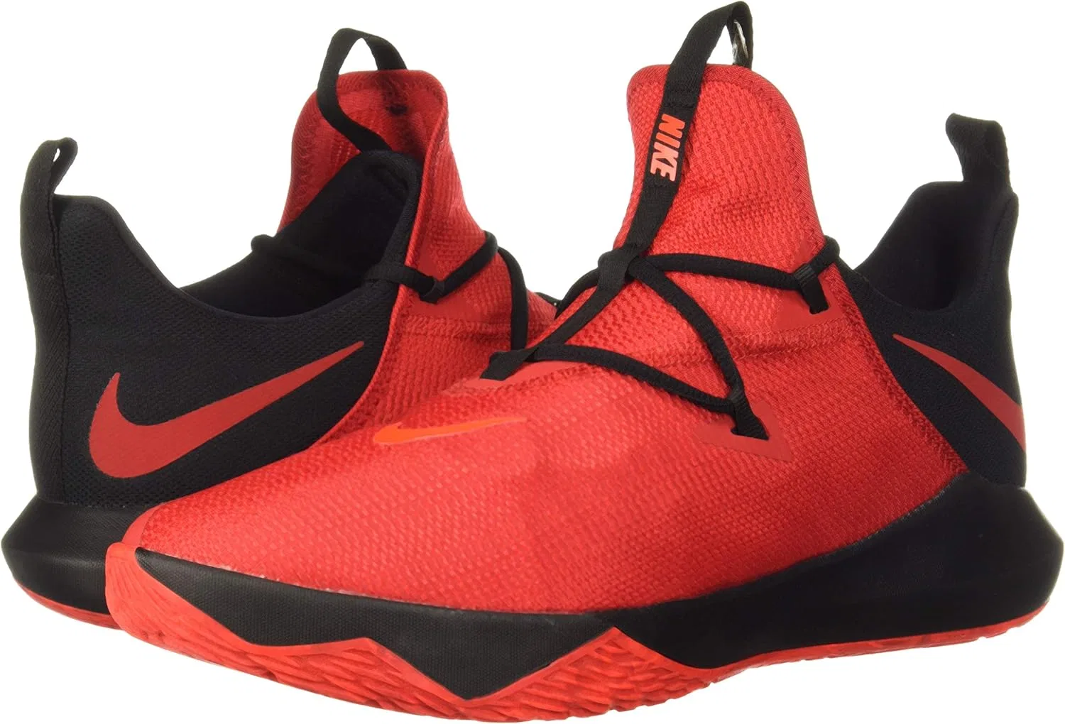 Кроссовки для фитнеса Nike Zoom Shift 2 для мужчин, Multicolour — фото 2