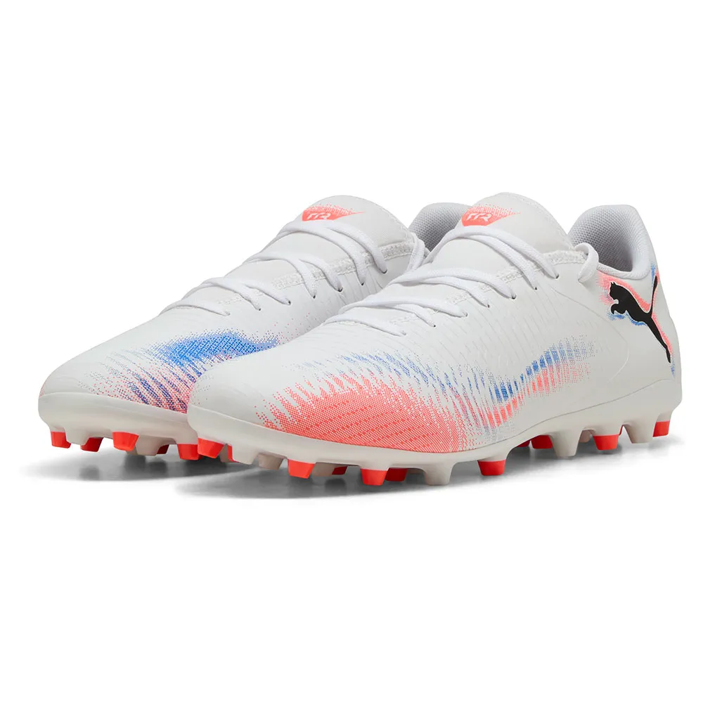 

Футбольные бутсы Puma Future 8 Play MG, белый
