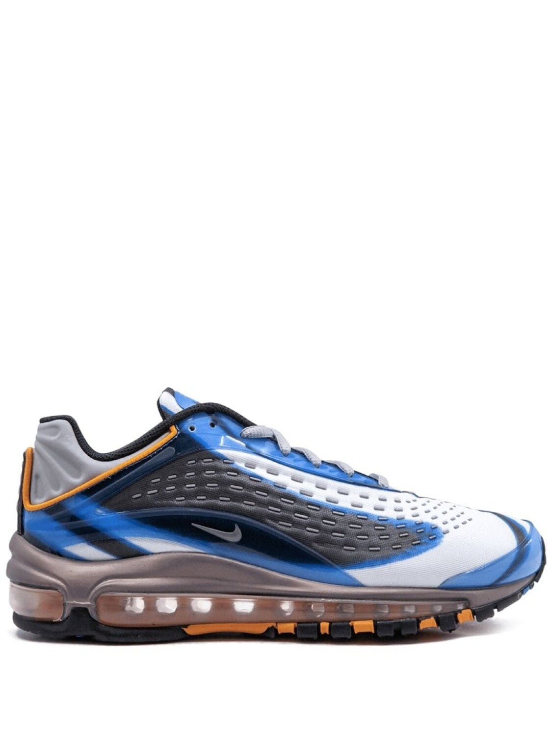 nike air max deluxe kids