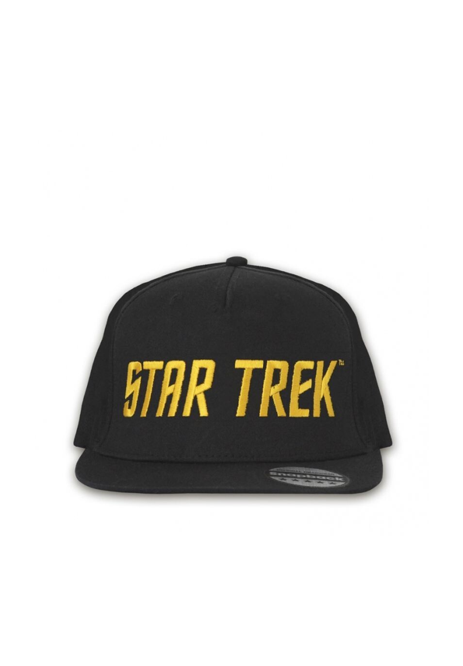 

Кепка дальнобойщика / кепка Star Trek - логотип LOGOSHIRT, цвет Farbig