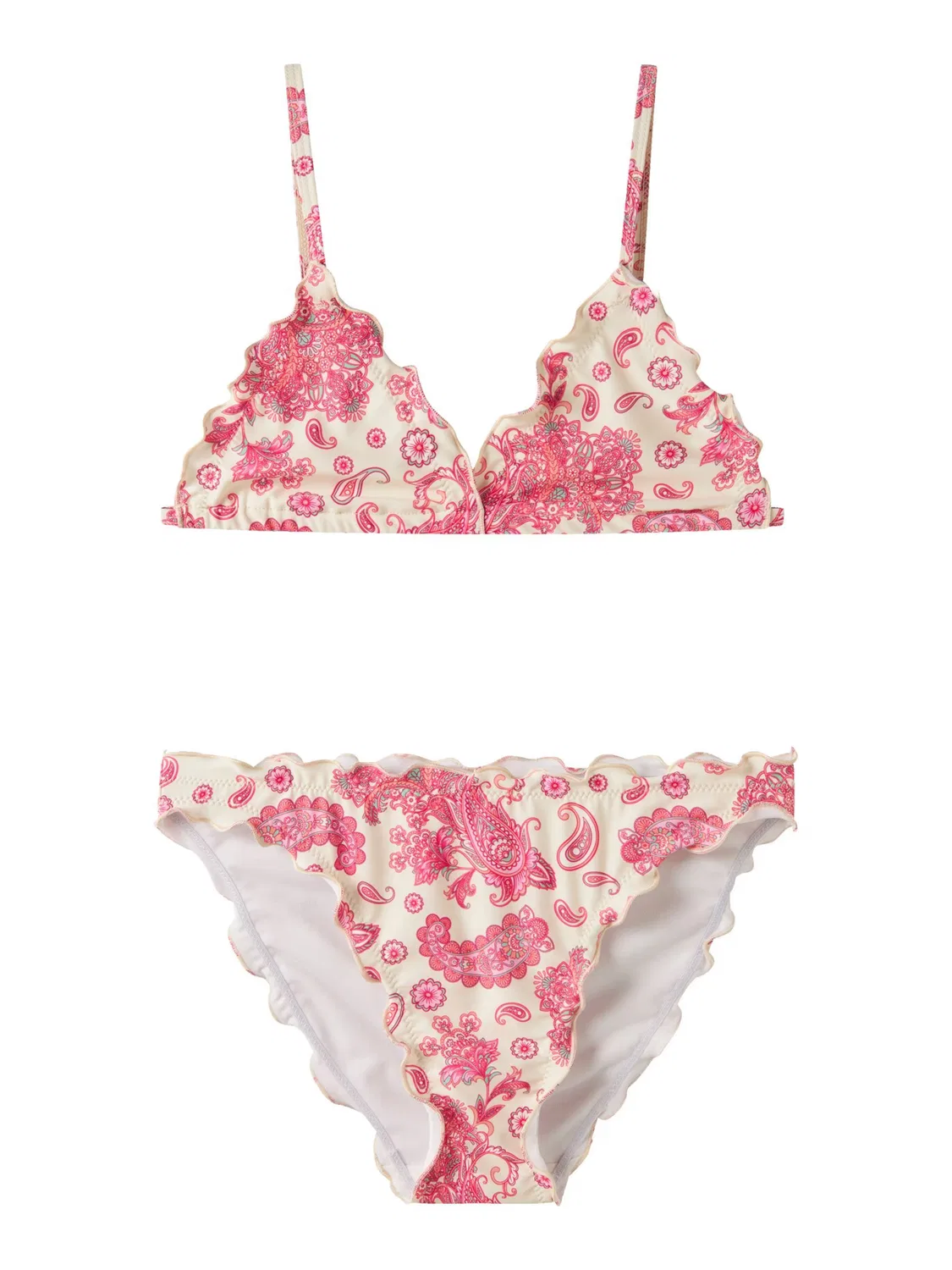 Бикини Lmtd, Pink