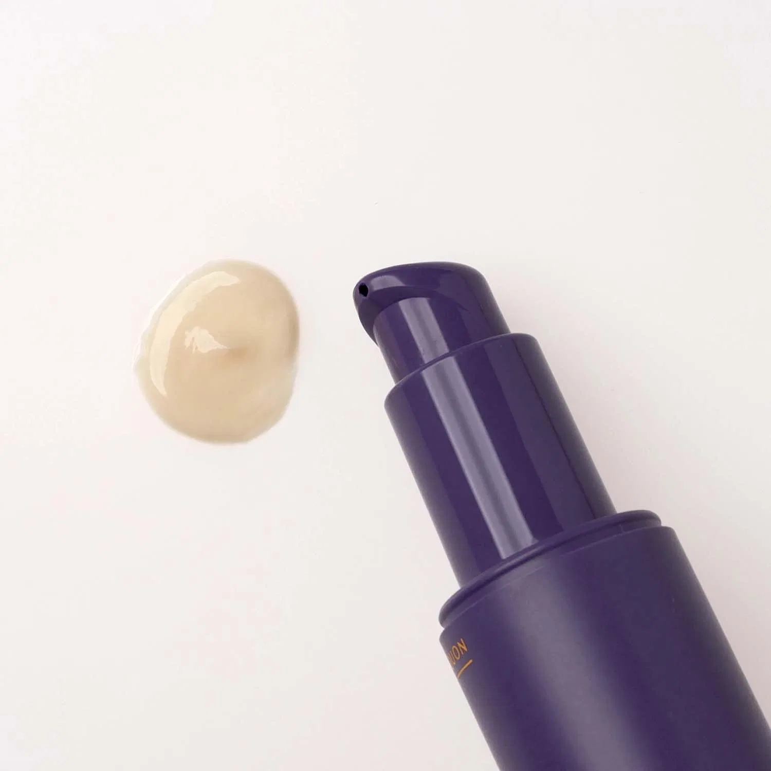 Крем для лица Quon Deep — Дневной Vitalizer Enrich Cream, 50 г — фото 3