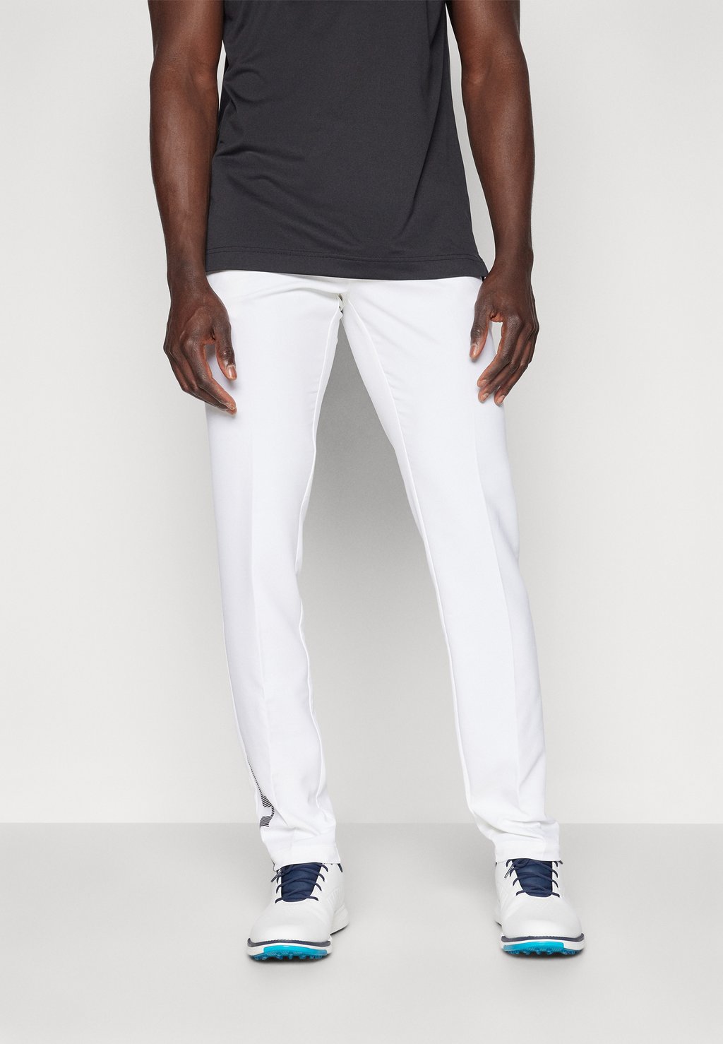 

Брюки HEATH PANT J.LINDEBERG Sports, белый