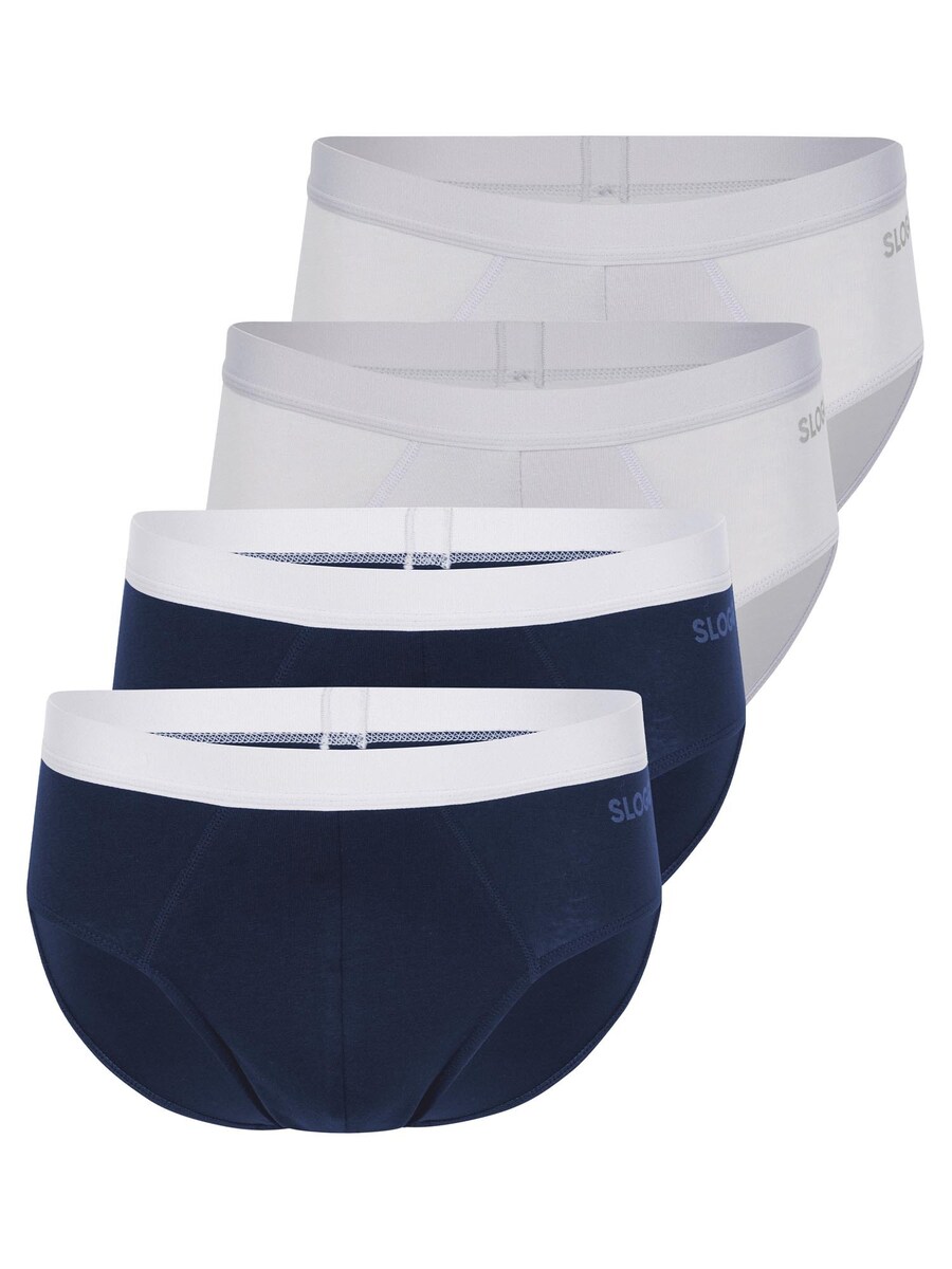 

Трусики SLOGGI men GO ABC 2.0, Mixed Colors