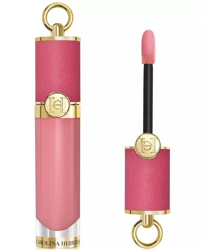 

Жидкие румяна Good Girl Carolina Herrera, цвет NEW! 1081 - MARIGOLD
