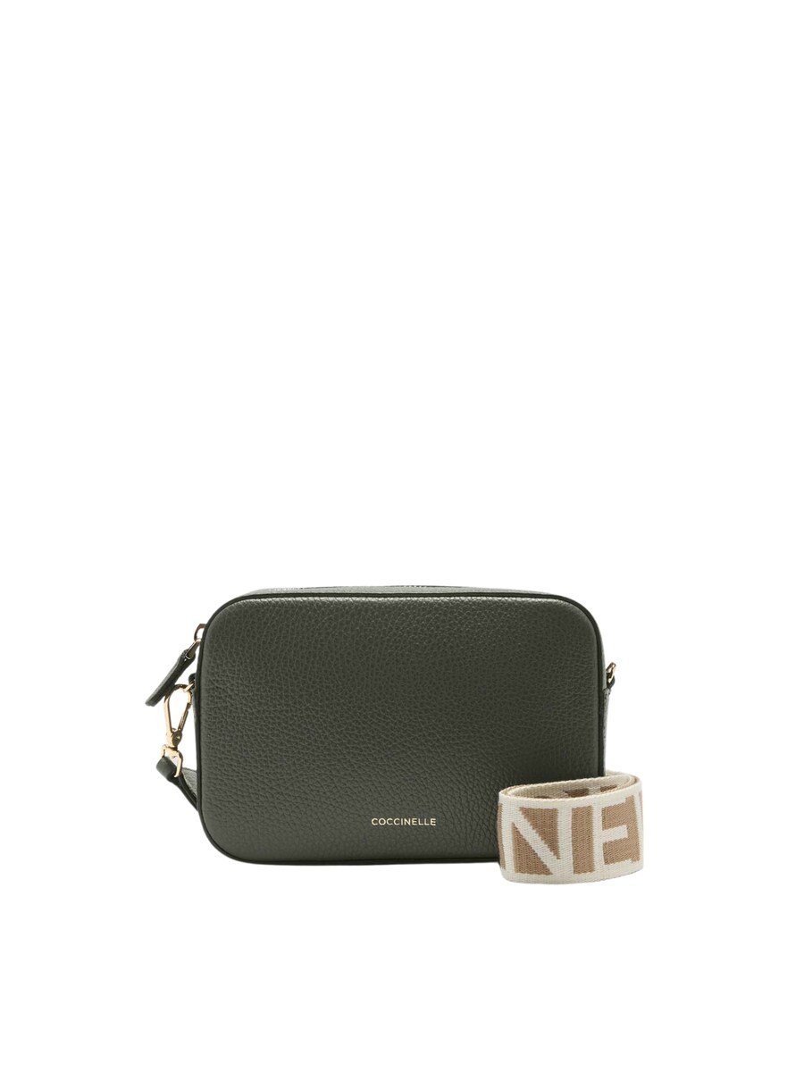 

Сумочка Coccinelle COCCINELLE TEBE, Dark green