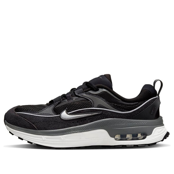 Кроссовки air max bliss Nike, белый