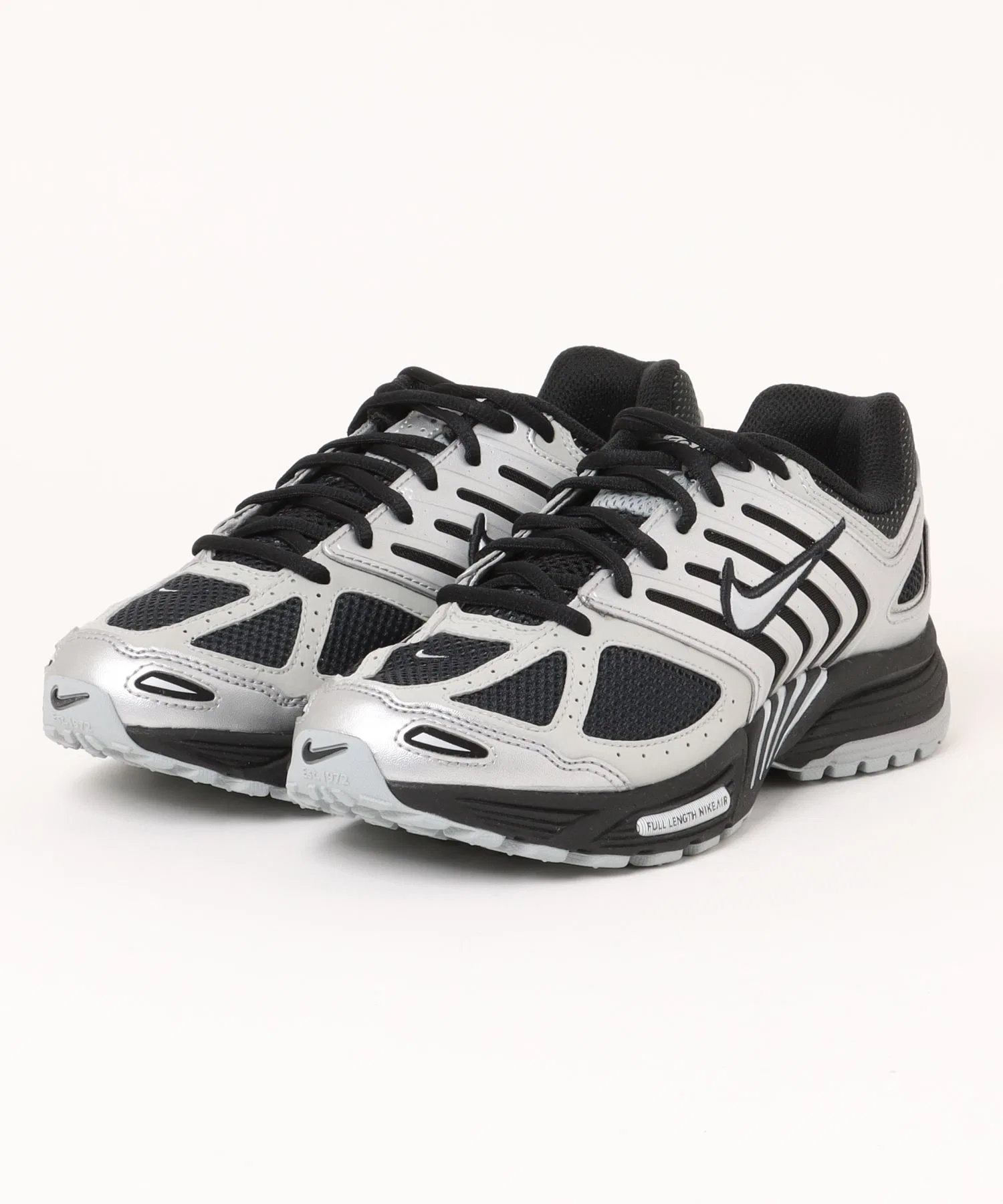 Мужские кроссовки NIKE AIR PEGASUS 2005 чёрные