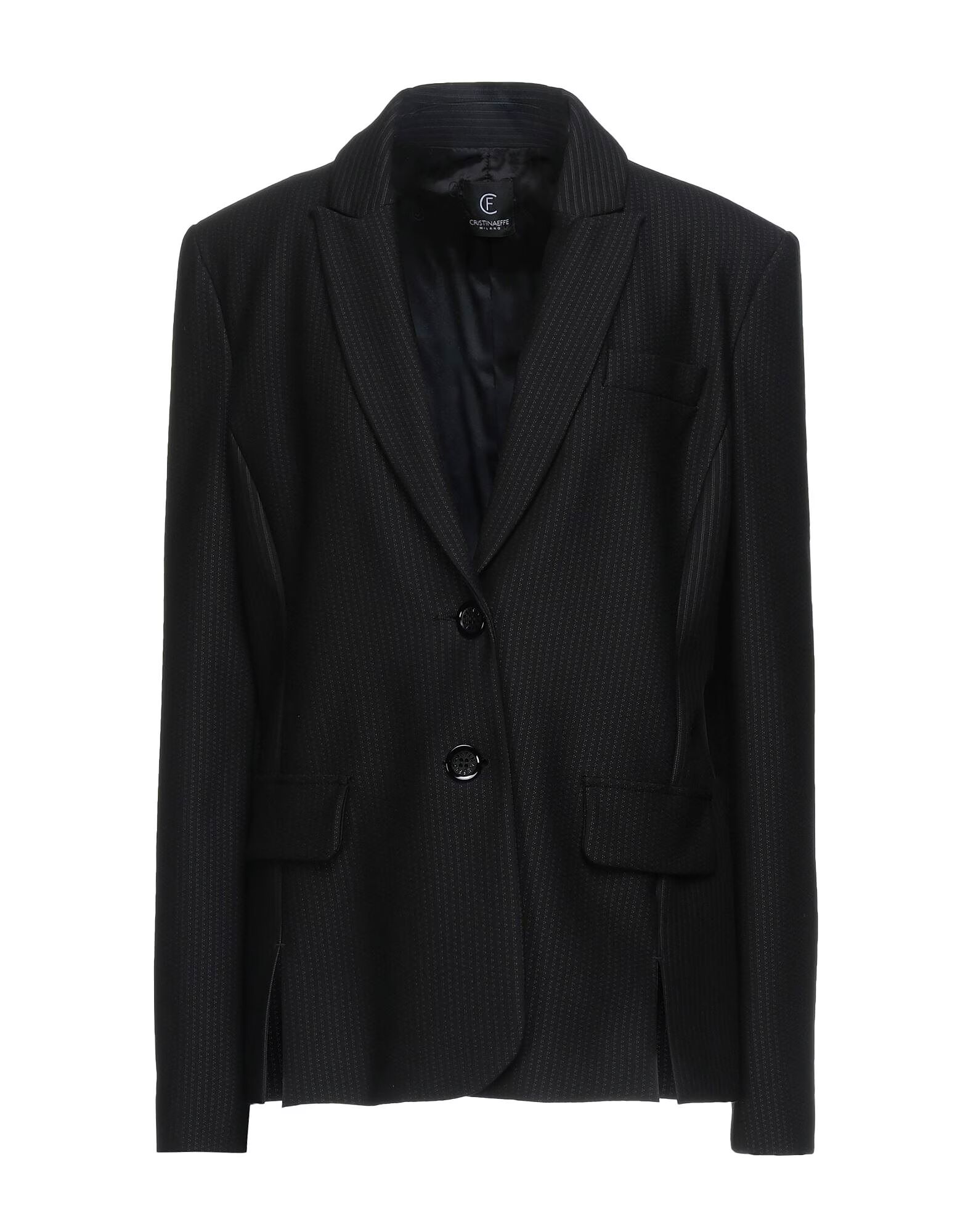 

Блейзер Cristinaeffe, черный