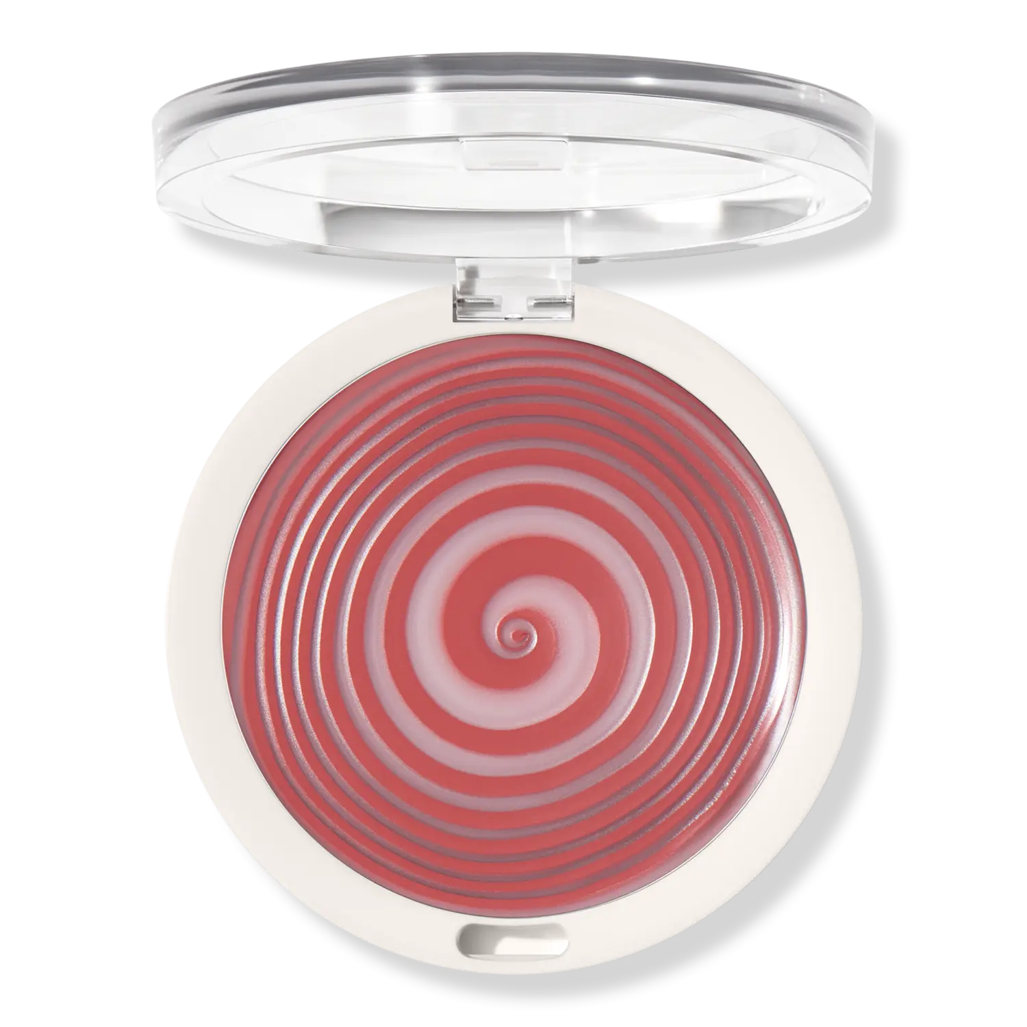 

Шелковые румяна Huephoric Rush 3-в-1 Morphe, Hypnotized (rose terracotta)