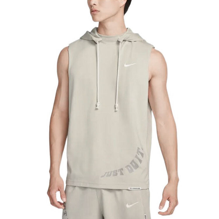 

Мужское баскетбольное джерси Nike, цвет Gray