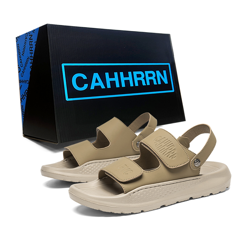 

Пляжные сандалии мужские песочные CAHHRRN, Sand